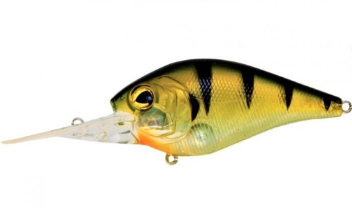 Vobler Rapture Fargo M3 Floating 7cm 19.5g Grass Gill