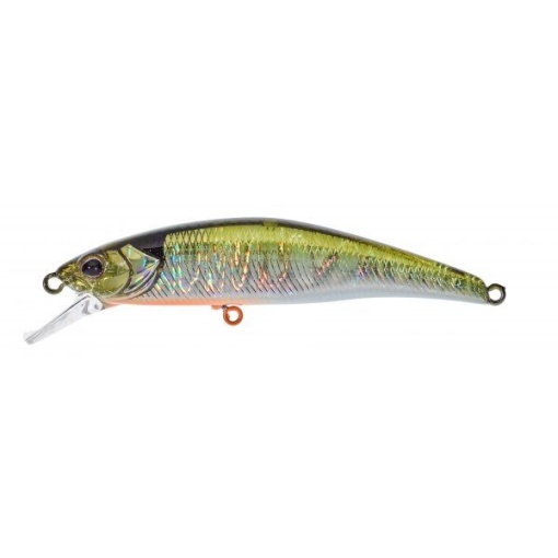 Vobler Sensas Illex Tricoroll 63SHW 6.3cm 7g UV Secret Tennessee