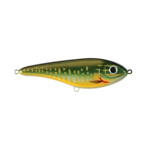 Vobler Strike Pro Baby Buster EG-050 C30 10cm/25g