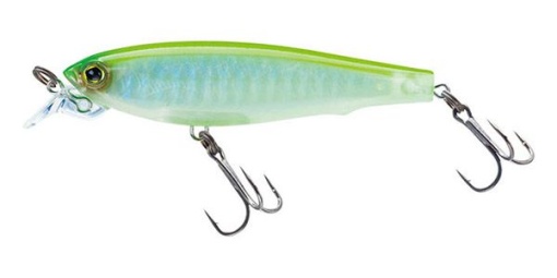 Vobler Yo-Zuri 3DS Minnow 7cm 7g Suspending LSAC