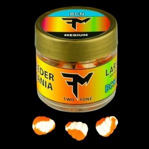 Wafters Feedermania Larva Air Two Tone Medium