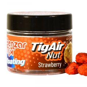 Alune Tigrate Benzar Mix TigAir Nut 15g