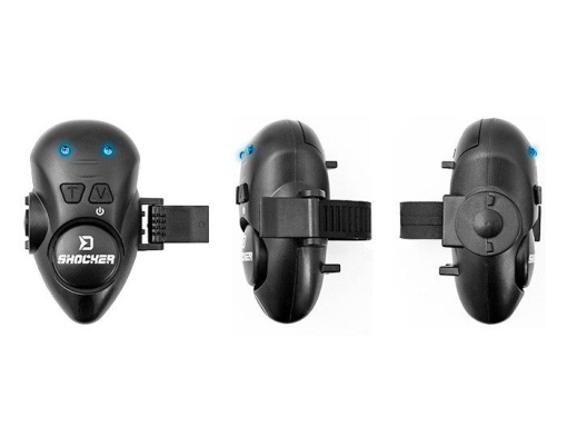 Avertizor Electronic Independent Delphin Shocker