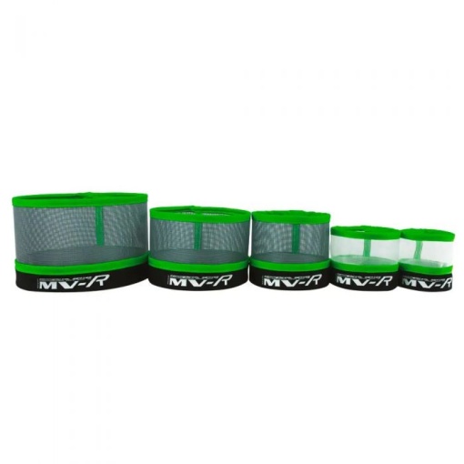 Bac Maver IT MV-R Maggot Net 8cm