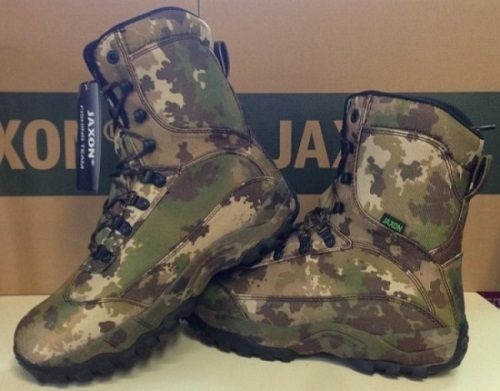 Bocanci Jaxon Winter Trapper ZF