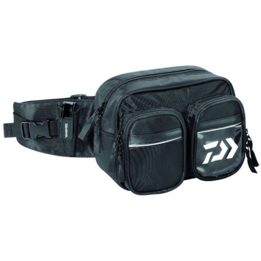 Borseta Daiwa 25x10x17cm