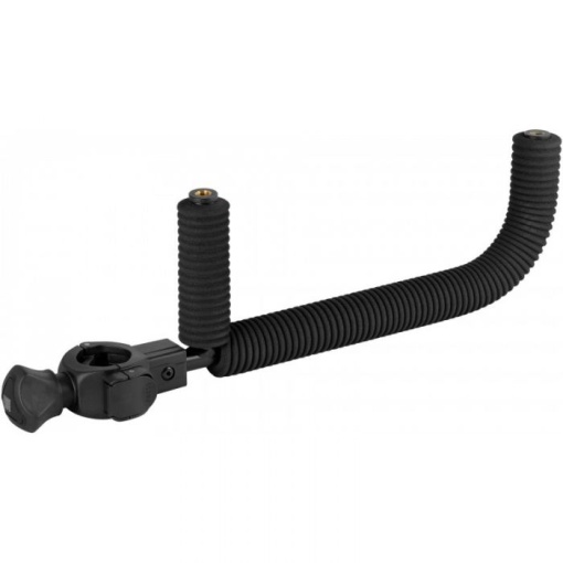 Brat Trabucco GNT X-Conect Ripple Side Rest