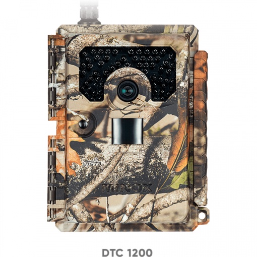 Camera Monitorizare Minox WK DTC 1200