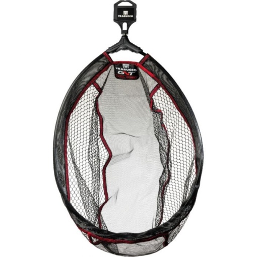 Cap Minciog Cauciucat Trabucco GNT Dual Rubba
