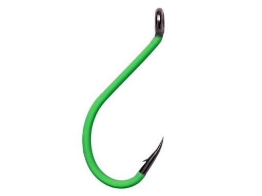 Carlig DAM Madcat A-Static Teaser Hook Nr 7/0 4buc