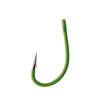 Carlige Gamakatsu A1 G-Carp Green Super
