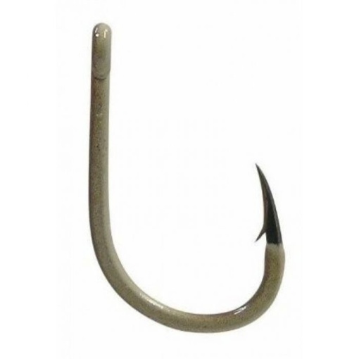Carlige Gamakatsu A1 G-Carp Special Camo Sand 10buc/plic