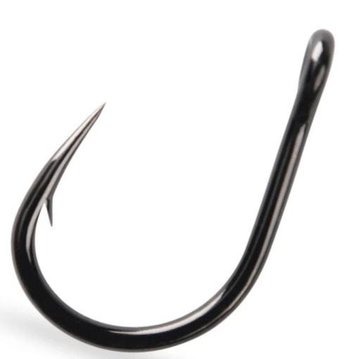 Cârlige Mustad Hoodlum Hook 4X Strong 3buc/plic