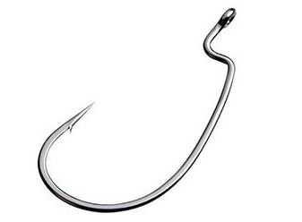 Cârlige Offset Decoy Worm 13S Rock Fish Limited