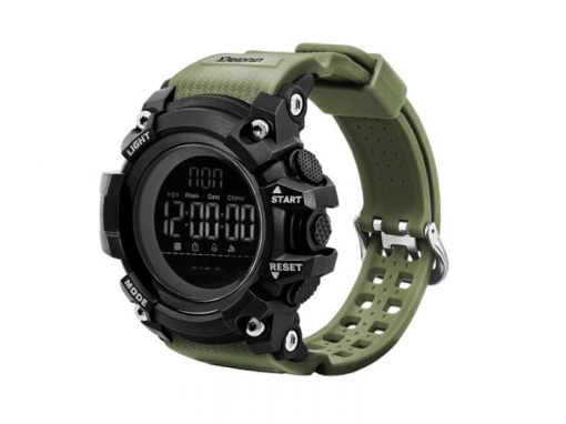 Ceas Digital Delphin Wirus