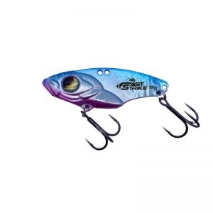 Cicada Fast Strike Cyborgstone Vibe 4cm 7.5g