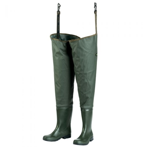 Cizme de Sold Jaxon Prestige AB-PSG Strong and Light