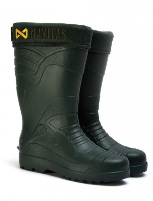 Cizme Navitas LITE Insulated Welly Boots 44
