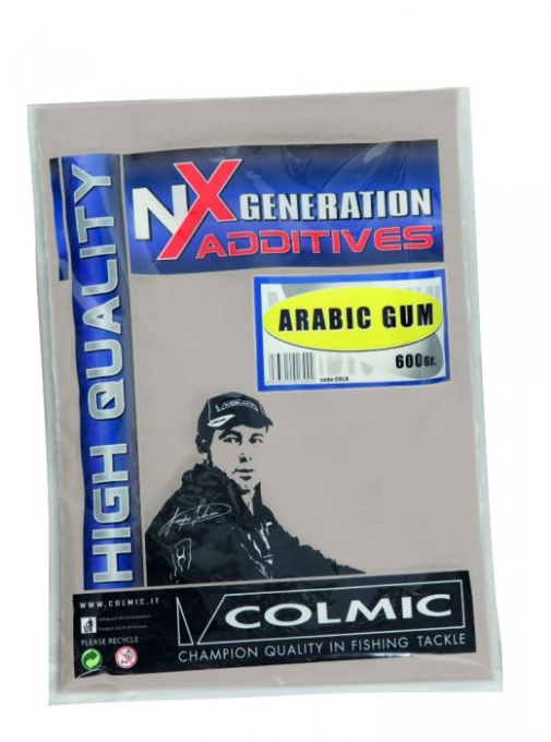 Colant Colmic Guma Arabica 600g