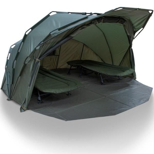 Cort NGT Hooded Fortress Bivvy XL 340 x 300 x 160cm