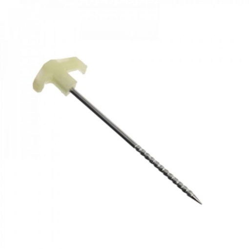 Cui Pentru Fixare Cort Carp Pro Night Glow 1buc/set