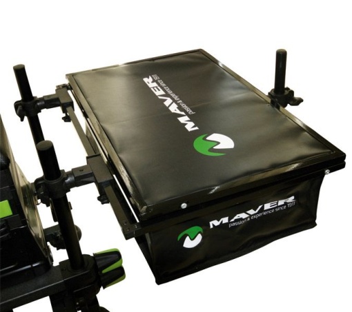 Cutie Laterala Maver UK MV-R Feeder