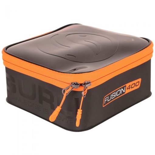Cutie Pentru Momeala Guru Fusion 400 Small 210x180x100mm