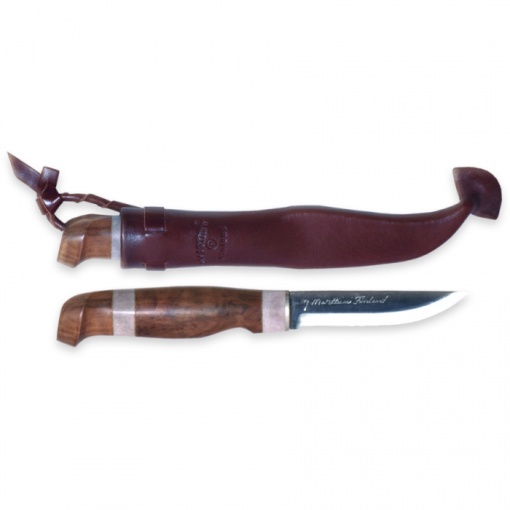 Cutit Marttiini OY Lumberjack Antler Lama 100mm