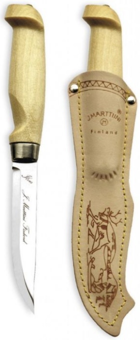 Cutit Marttiini OY Lynx 129 Lama 110mm