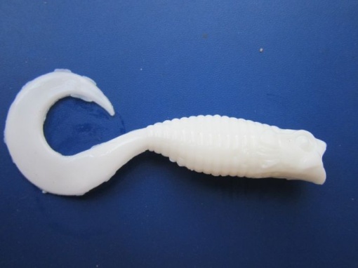 Damiki WOW Grub 5.1cm 16buc/plic 210