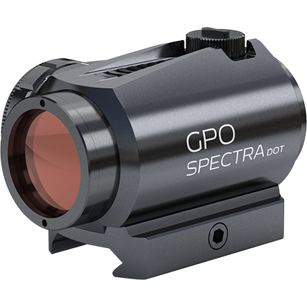 Dispozitiv De Ochire GPO Red Dot Spectra 1X20I DOT 3MOA
