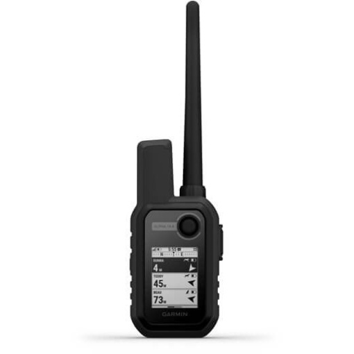 Dispozitiv Monitorizare GPS Garmin Alpha 10