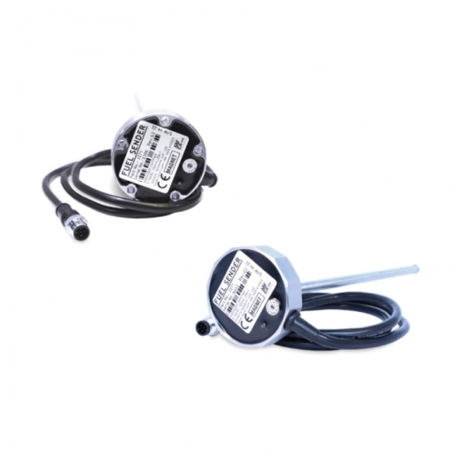 Emițător Volumetric De Combustibil Honda NMEA 2000 Cu Suport BSP 500mm