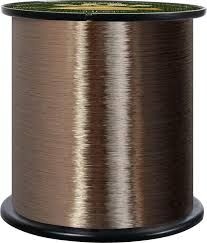 Fir Monofilament Asso Ultra Carp Brown 1000m