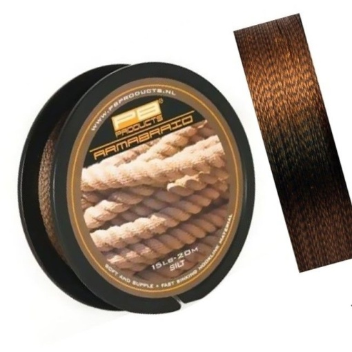 Fir Textil PB Products Armabraid Silt 20m