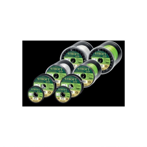 Fir Textil Stroft GTP Chartreuse 100m