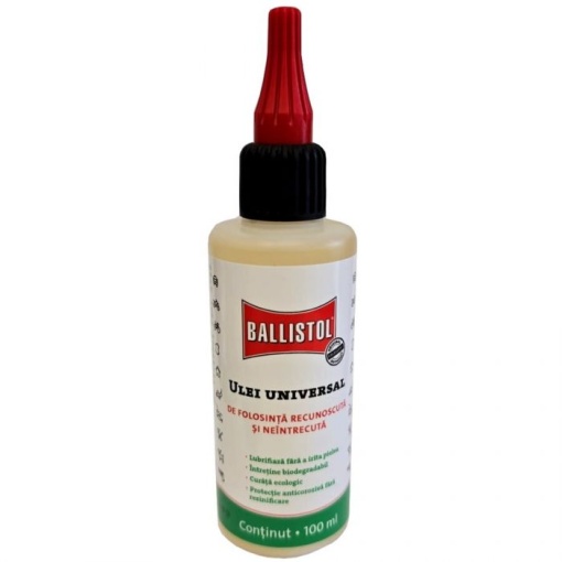 Flacon Ulei Universal Ballistol 100ml