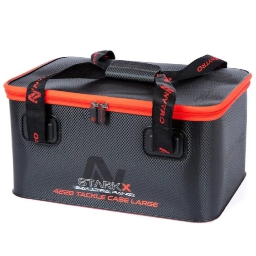 Geanta Accesorii Nytro Starkx EVA Tackle Case Large 42x28x21cm
