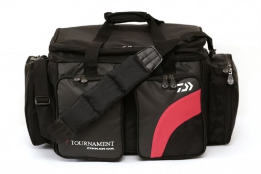 Geanta Daiwa Tournament Pro Carryall Cool Bag 46 x 32 x 32cm