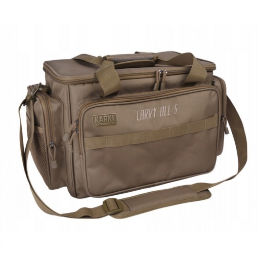 Geanta Gamakatsu Large Strategy Karki Carryall 45x30x32cm