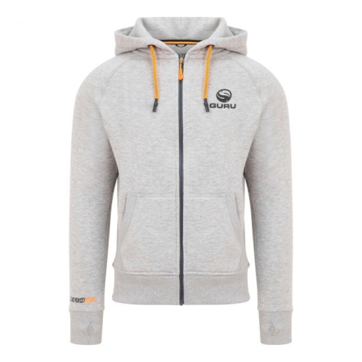 Hanorac Guru Aventus Grey