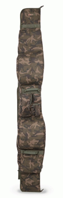 Husa Fox Camolite 2+2 Rod Case 12Ft 3.60m