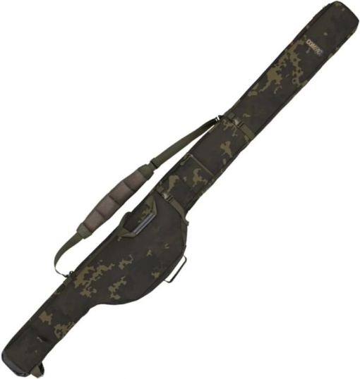 Husa Korda Compac Camo 3 Lansete + 3 Mulinete 212 x 30 x 13cm