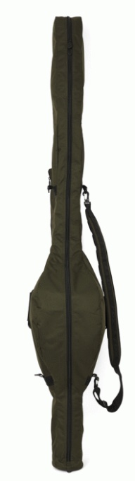 Husa Lansete Fox R-Series Tri-Sleeve 192x36x30cm
