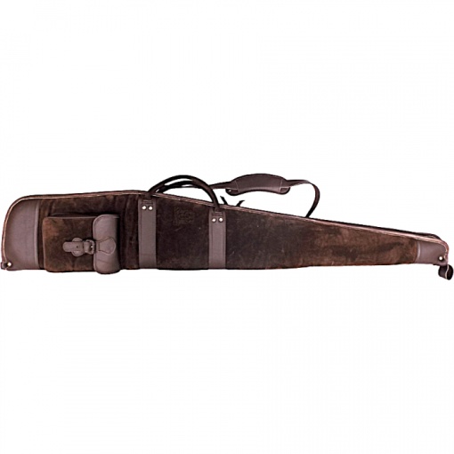 Husa Nobil Hunt Din Piele Pentru Arme Semiautomate Lise 140cm