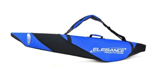 Husa Rigida Formax Elegance Feeder Pro 3 Lansete + 3 Mulinete 160cm