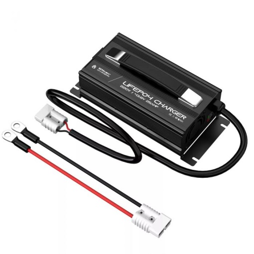 Incarcator Elker 48V 40A LiFePO4 Charger