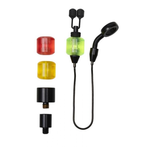 Kit Mini Hanger Prologic K1 3 Culori
