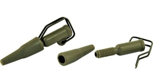 Kit Montura Plumb Pierdut K-Karp XTR Gated Safety Clip, 6 buc/plic