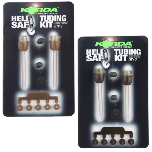 Kit Montura Plumb Pierdut Korda Heli Safe 2buc/pachet
